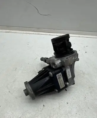 Peugeot Partner III EGR valve 5056392402 86901FG90 206311045013