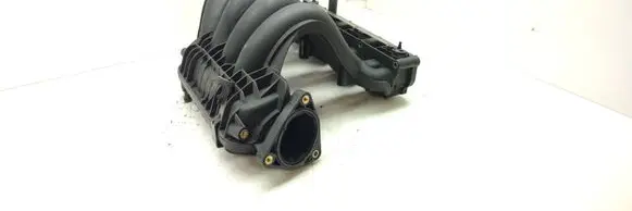 Mercedes-Benz E W211 Intake manifold A61109037