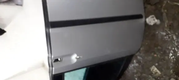 Fiat Ulysse Rear door V4D