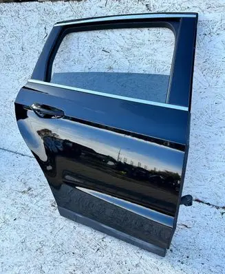 Ford S-MAX Rear door