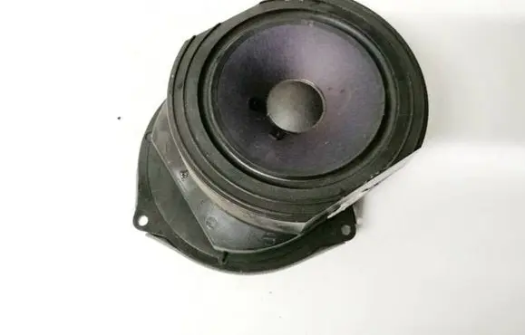 Volkswagen Phaeton Front door speaker 3d0035453a