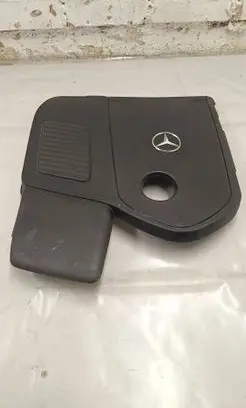 Mercedes-Benz E W214 Engine cover (trim) A2540100807