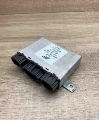 Volkswagen Sharan Comfort/convenience module 7M0941598 36810B