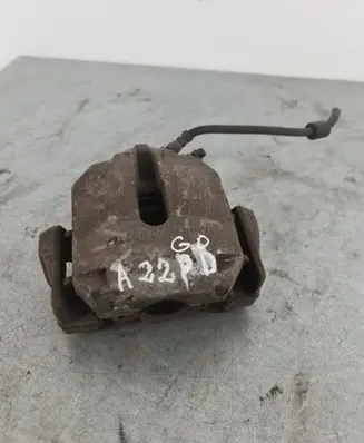 BMW 5 E39 Front brake caliper 6022296