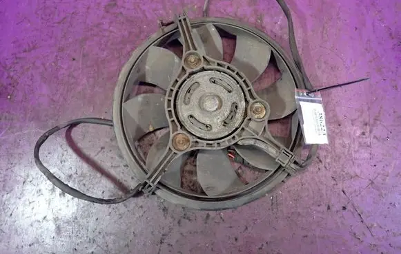 Volkswagen PASSAT B5.5 Fan set 