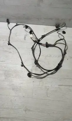 Audi TT TTS Mk2 Other wiring loom 8J0971085D