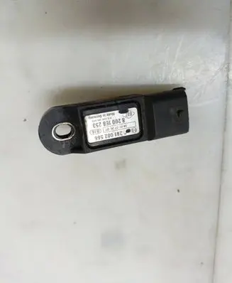 Air pressure sensor