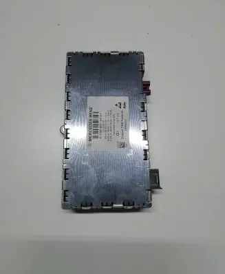 Mercedes-Benz C AMG W204 Antenna control unit A1668202089 A1669027703 A1669003407