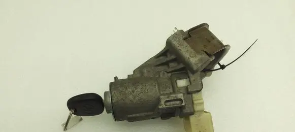 Toyota Aygo AB40 Ignition lock 450200H1