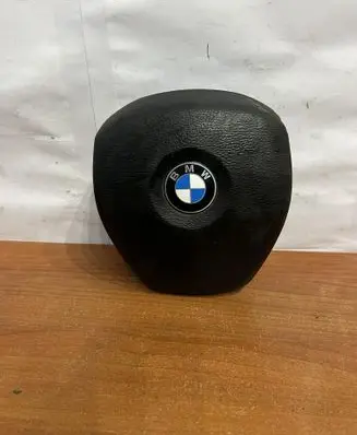 BMW X5 E70 Steering wheel airbag 3051642 D2541