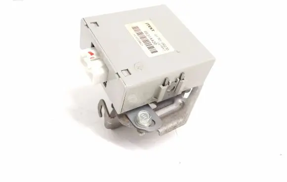 Peugeot 4007 Other control units/modules 8631A420 Y73T05BC G170100230