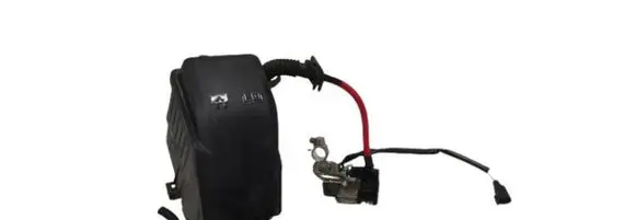 Volvo V60 Fuse box set 30644652