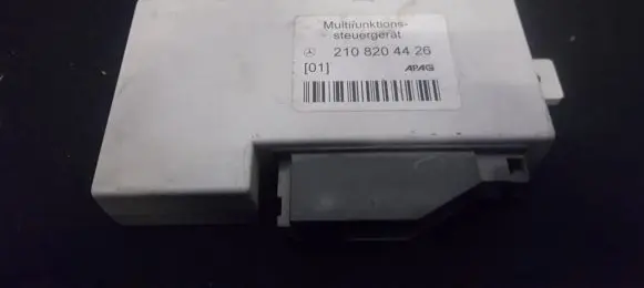 Mercedes-Benz C W202 Other control units/modules 2108204426