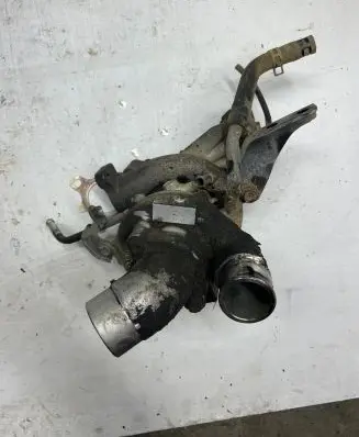 Lexus IS 220D-250-350 Turbo 1720126010 070105442M