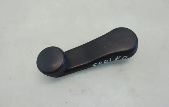 Volkswagen Caddy Front door window winding handle 