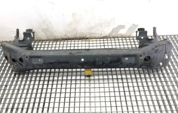Volkswagen Transporter - Caravelle T6 Front bumper support beam 7E0807109B