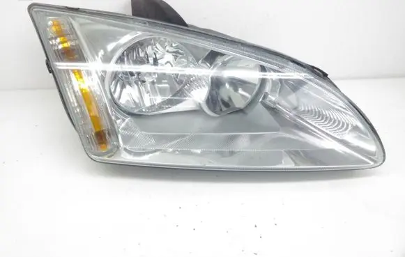 Ford Focus Headlight/headlamp 4M5113N060A P4M5X13N060A