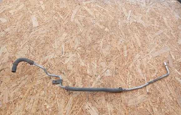 Hyundai i30 Engine coolant pipe/hose