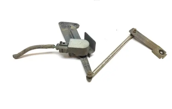 Nissan Navara D23 Headlight/headlamp level sensor 10R035899 5381262910 8P0901773AG