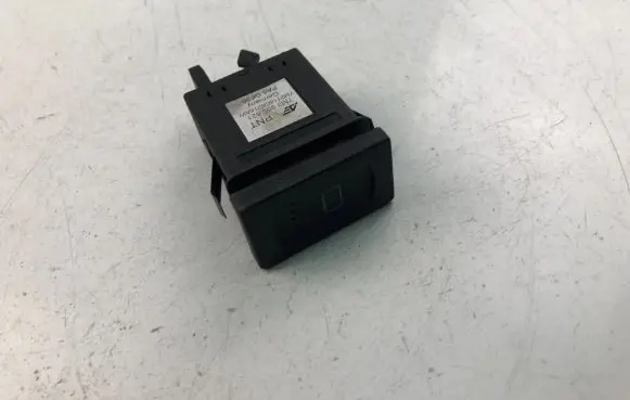 Volkswagen Sharan Other switches/knobs/shifts 7M3959621