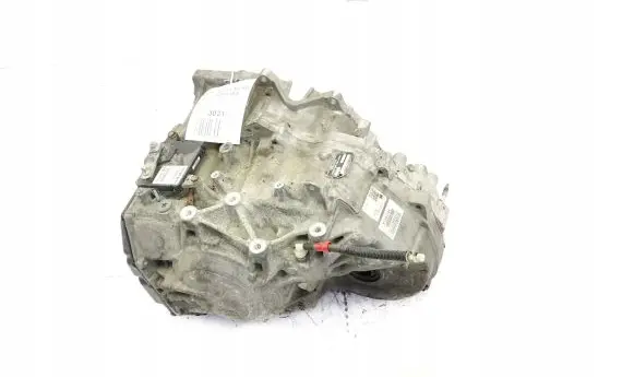 Volvo XC60 Automatic gearbox 1283164