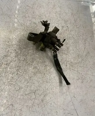 Renault Master III Coolant heater 