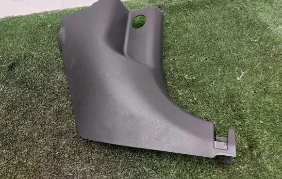 Hyundai Ioniq 5 Front sill trim cover 85826GI900