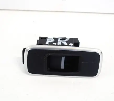 Jaguar F-Pace Electric window control switch DR7TA