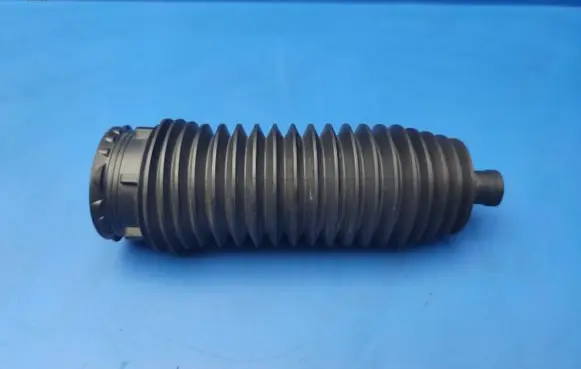 Mercedes-Benz C W204 Steering tie rod boot 