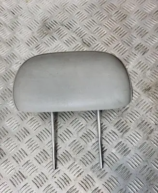 Hyundai Terracan Rear seat headrest 