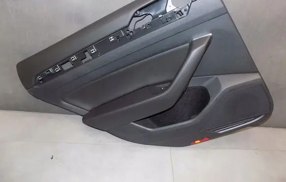 Volkswagen Arteon Rear door card panel trim 3G8867211