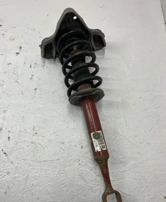 Audi A4 S4 B6 8E 8H Front shock absorber/damper B3D03 0413031N