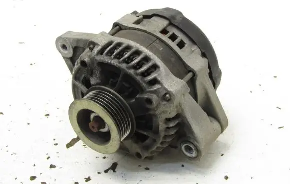 Suzuki Vitara (LY) Generator/alternator 3140061M0