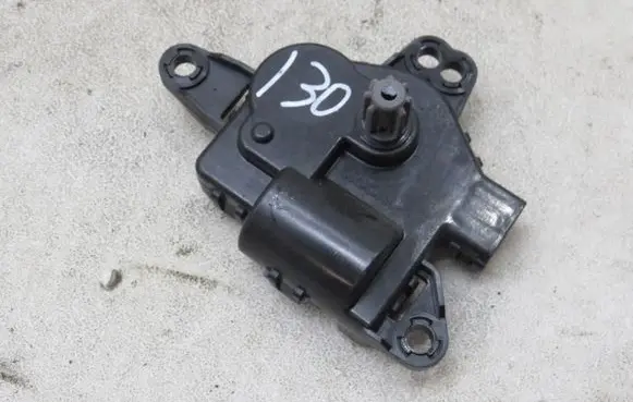 Hyundai i30 A/C air flow flap actuator/motor GMAUTO4574097