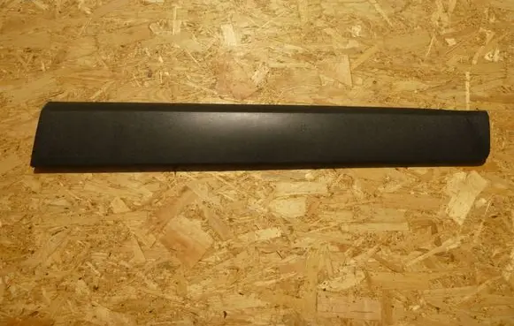 Opel Crossland X Front door trim (molding) 13482097