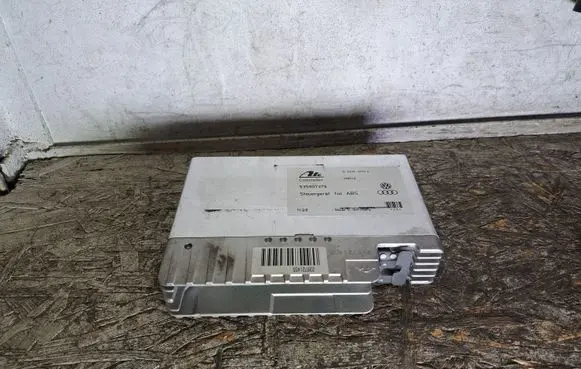 Volkswagen PASSAT B3 ABS control unit/module 535907379 338540