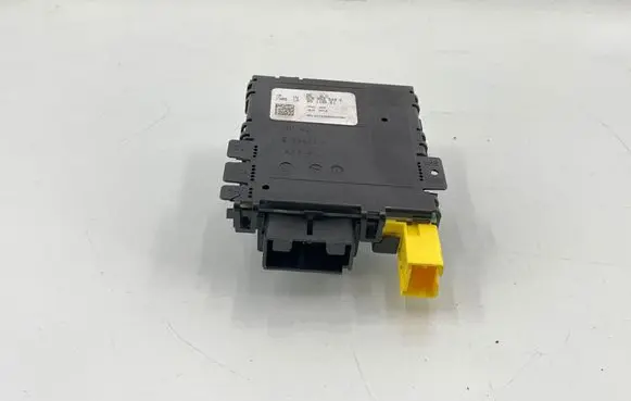 Volkswagen PASSAT B6 Steering angle sensor 3C0953549E