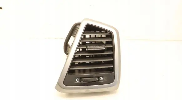 Hyundai Tucson TL Dashboard side air vent grill/cover trim 97490-D7000