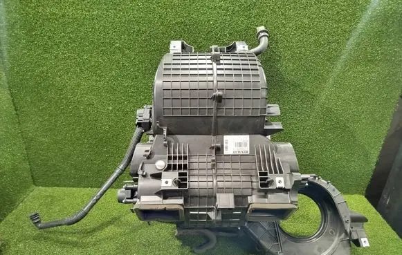 Renault Master III Interior heater climate box assembly 272702687R 235969 335969