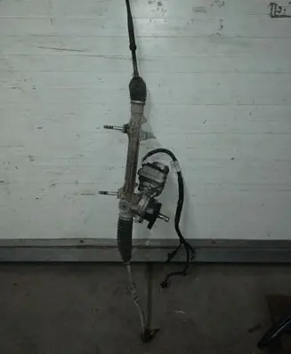 Peugeot 2008 I Steering rack