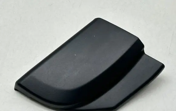 Plastic wing mirror trim cover