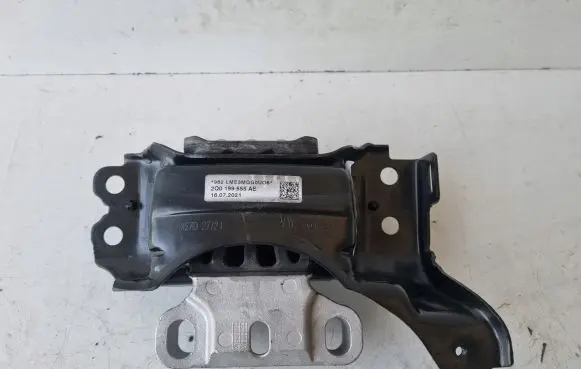 Volkswagen T-Cross Engine mount bracket 2Q0199555AE