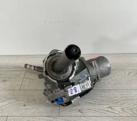 Opel Mokka Electric power steering pump 2813921709A