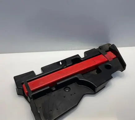 Mercedes-Benz E W211 Hazard Warning Triangle Mounting Bracket A2116940938 2116940938