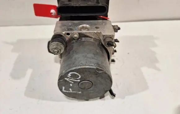 Fiat Panda II ABS Pump 0265231312