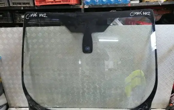Ford Grand C-MAX Front windscreen/windshield window 