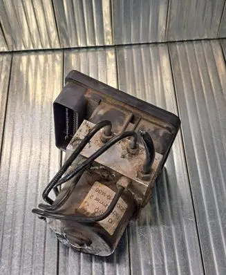Ford Focus C-MAX ABS Pump 10096001363 2856000053 8900009089