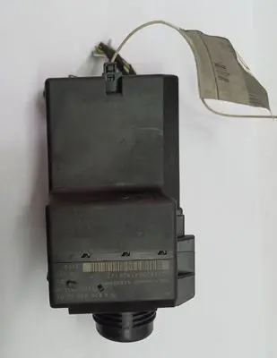 Mercedes-Benz Vito Viano W639 Ignition lock A6399002201