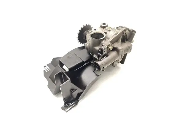 Renault Trafic II (X83) Oil pump 8200345633 8200939286