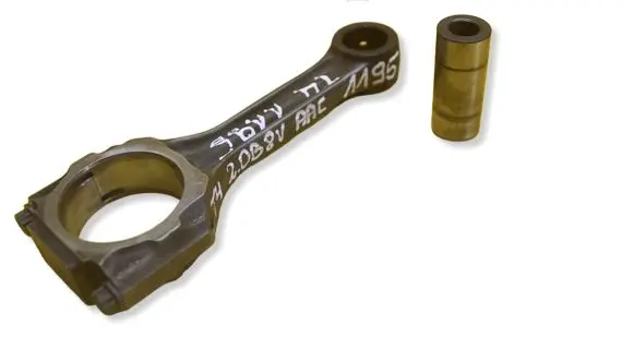 Volkswagen Transporter - Caravelle T4 Connecting rod/conrod 1195